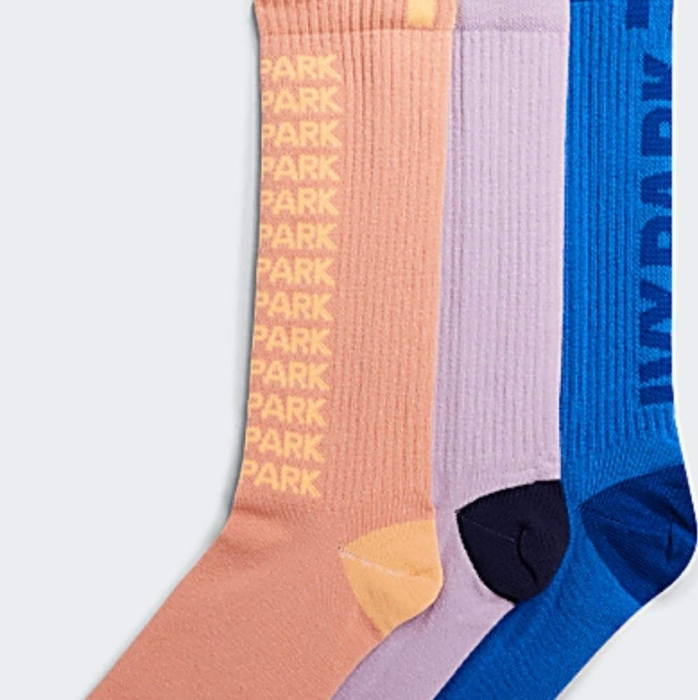 Ivy Park Rodeo Socks